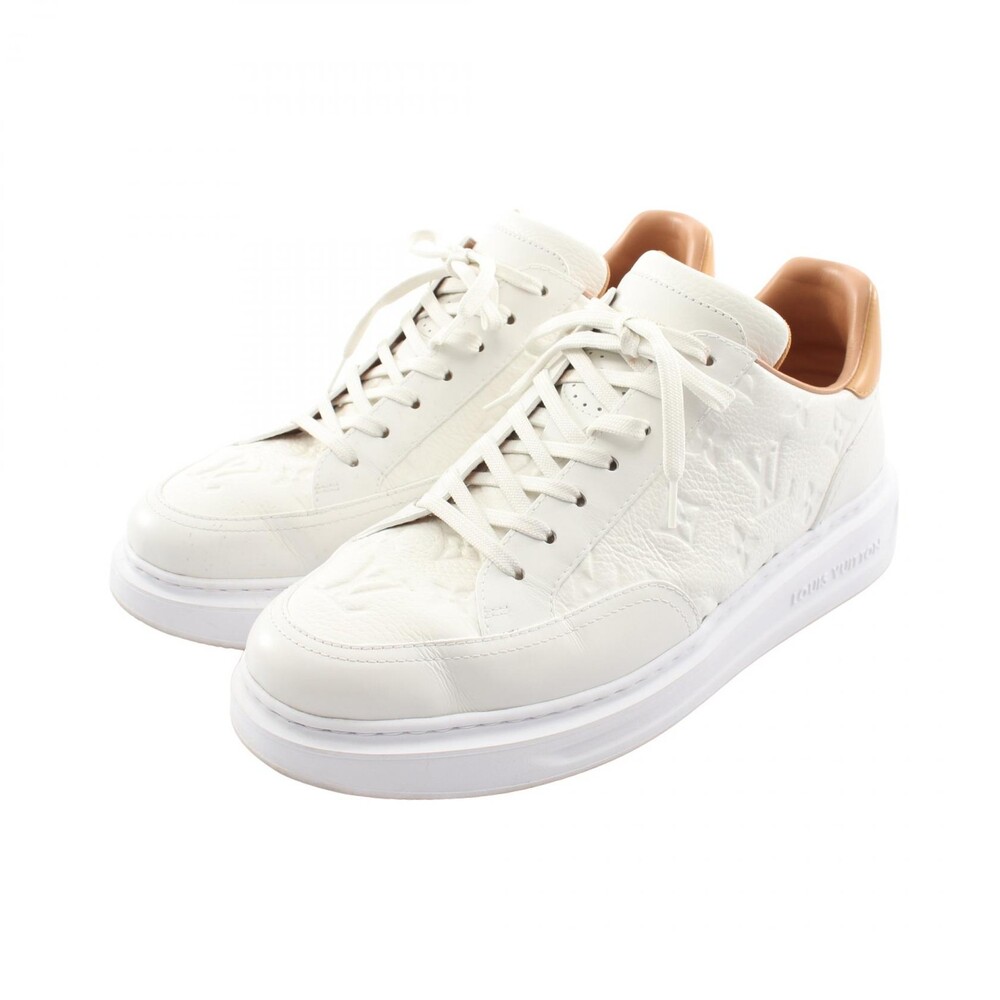 Louis Vuitton Beverly Hills Sneakers #282094L85B